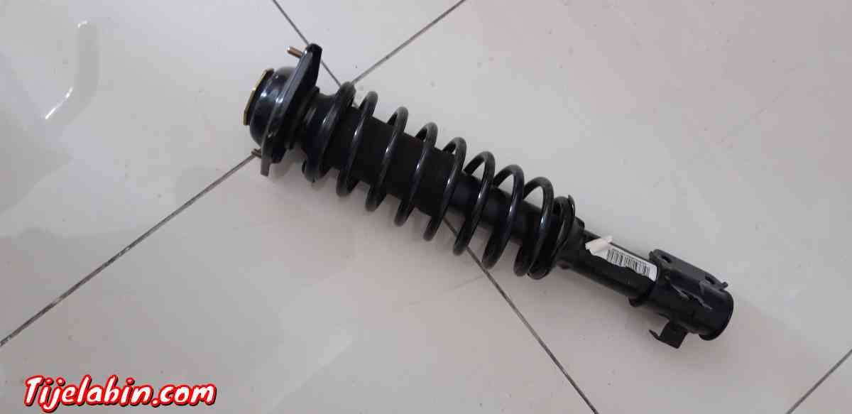 amortiseur Sx 20 changen AV - Khenchela, Khenchela - Tijelabin