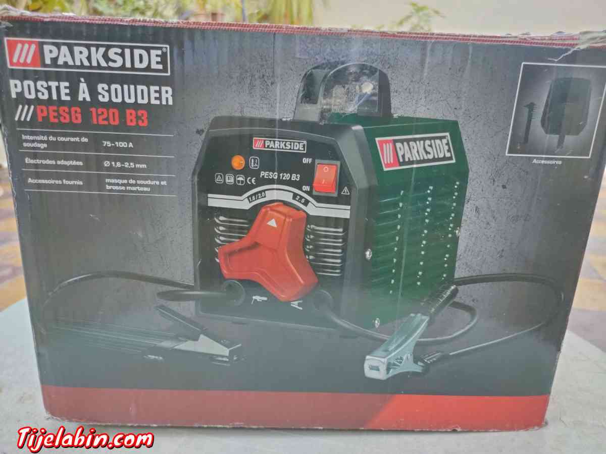 outillages - Chlef, Chlef - Tijelabin