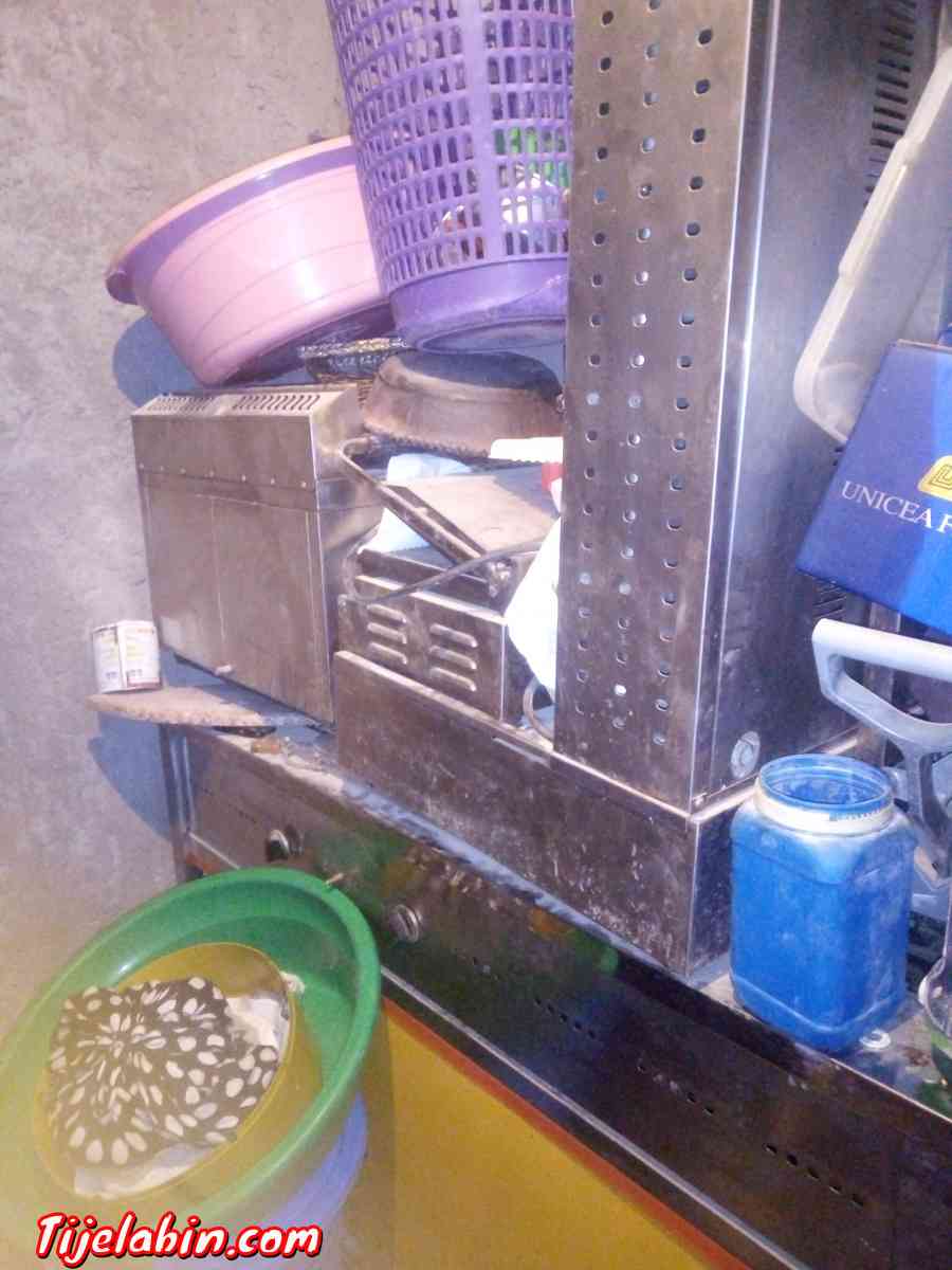 مطعم وبيتزريا - Belimour, Bordj Bou Arreridj - Tijelabin