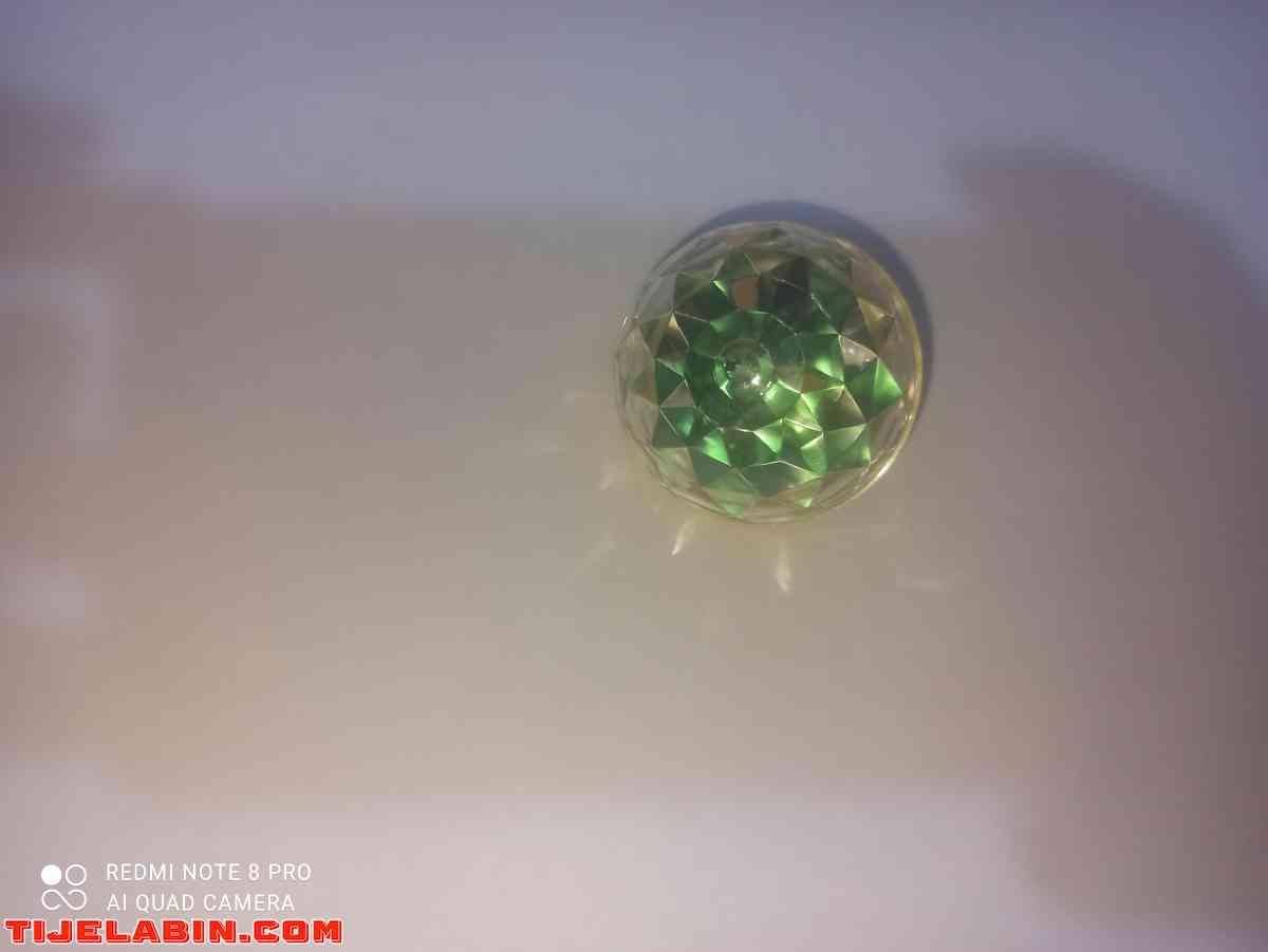 إضائة الكرة السحرية للأعياد والحفلات - Blida, Blida - Tijelabin