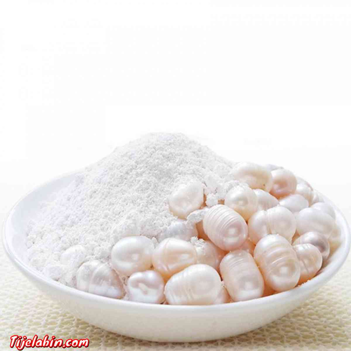 بودرة اللؤلؤ - Alger Centre, Alger - Tijelabin