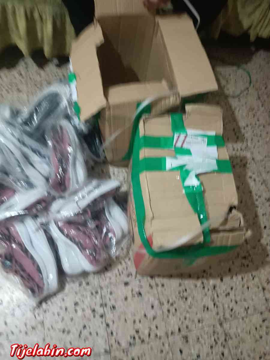 chaussures femme tendance - Tizi Ouzou, Tizi Ouzou - Tijelabin