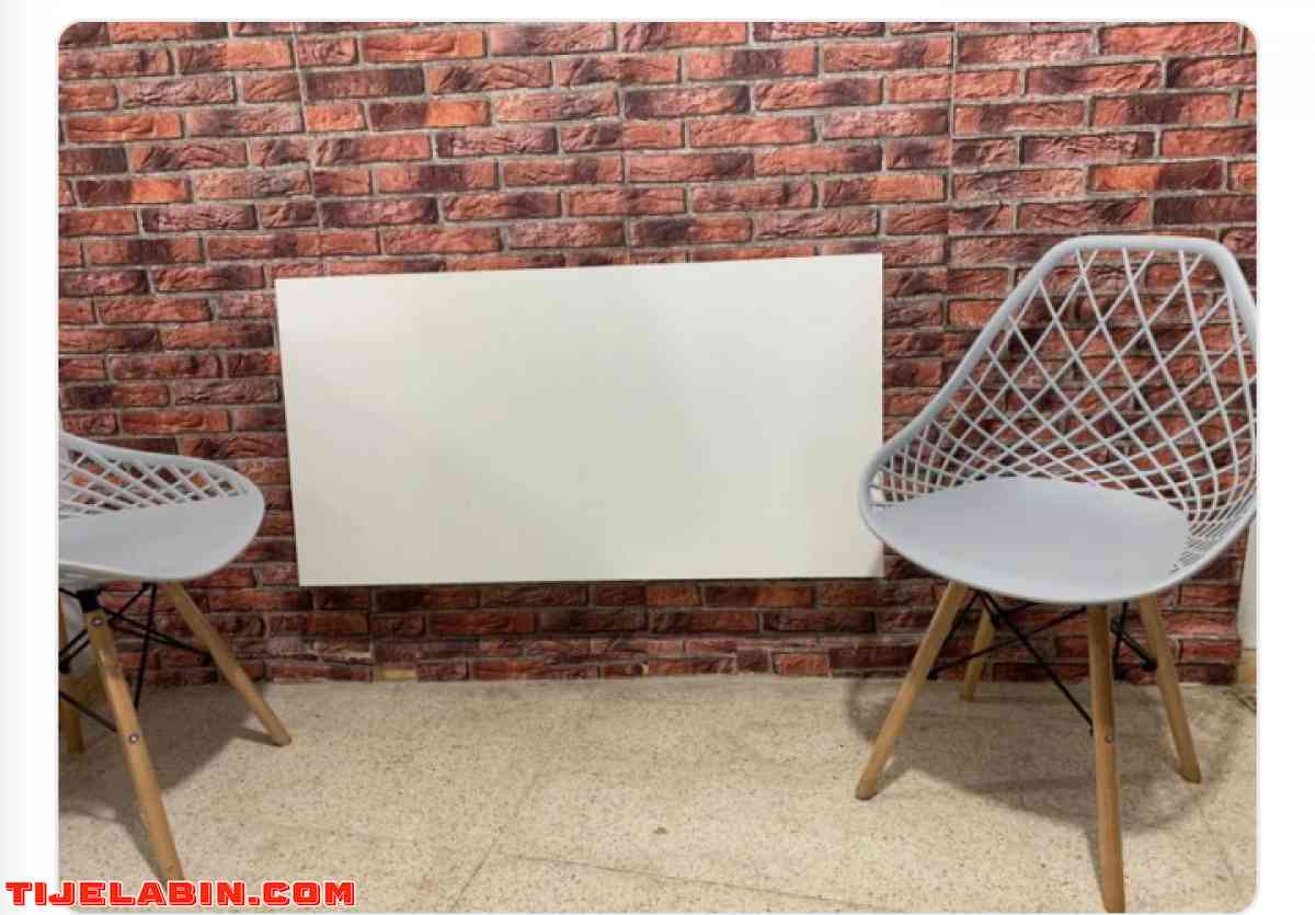 طاولة أكل حائطية مثالية للمساحات الضيقة - Alger Centre, Alger - Tijelabin