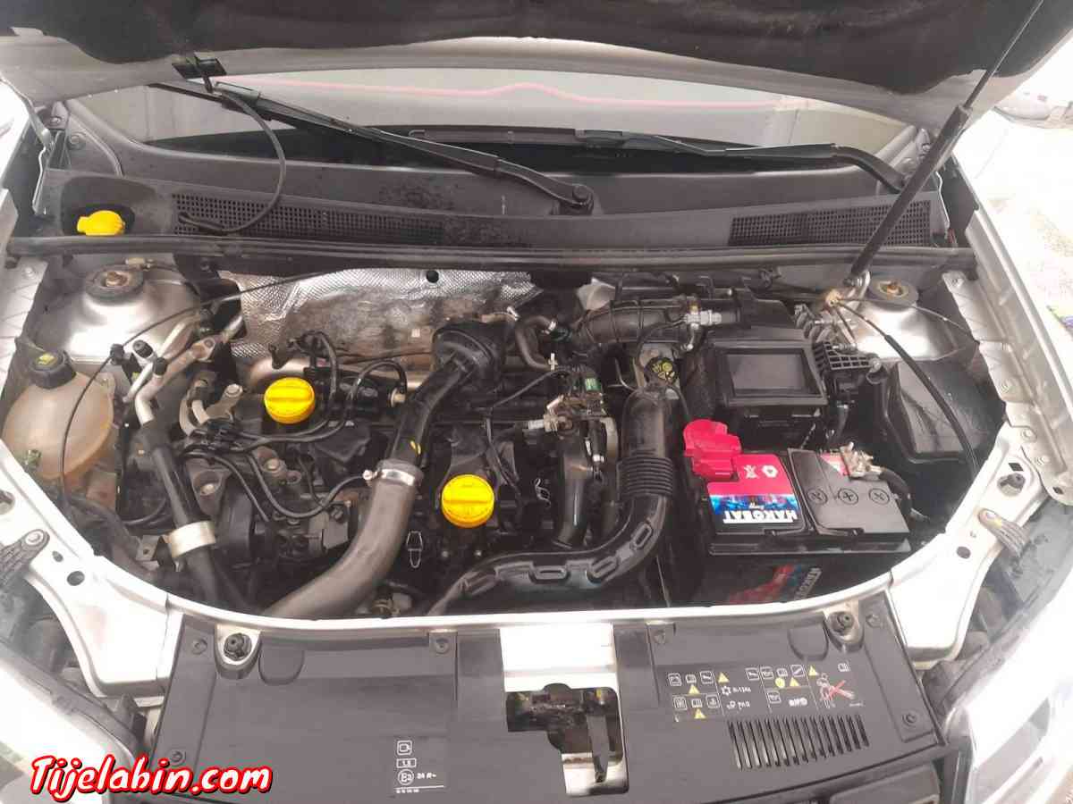 سيارة جديدة 00 سبيغة - Baghlia, Boumerdes - Tijelabin