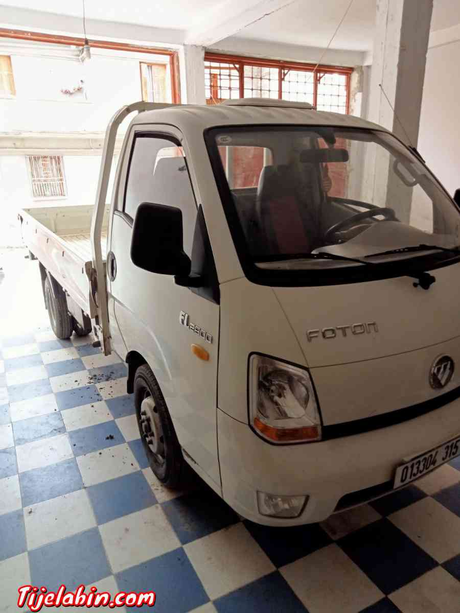 fotoun fl2800 - Medjana, Bordj Bou Arreridj - Tijelabin