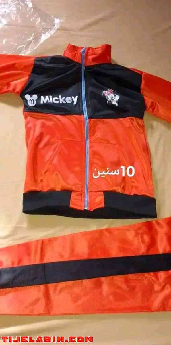 en sombl - Hadjout, Tipaza - Tijelabin