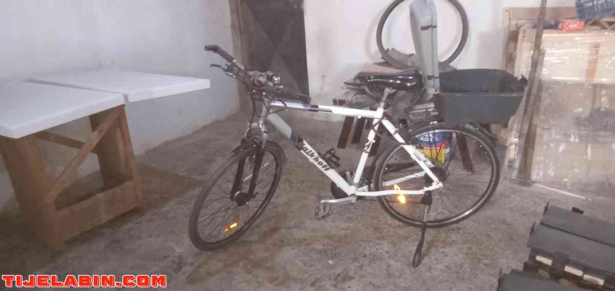 بيسكلات ألمانيا kalkhoff - Ouled Yaich, Blida - Tijelabin