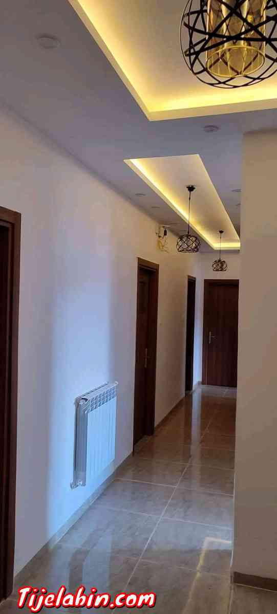 ba 13 - Alger Centre, Alger