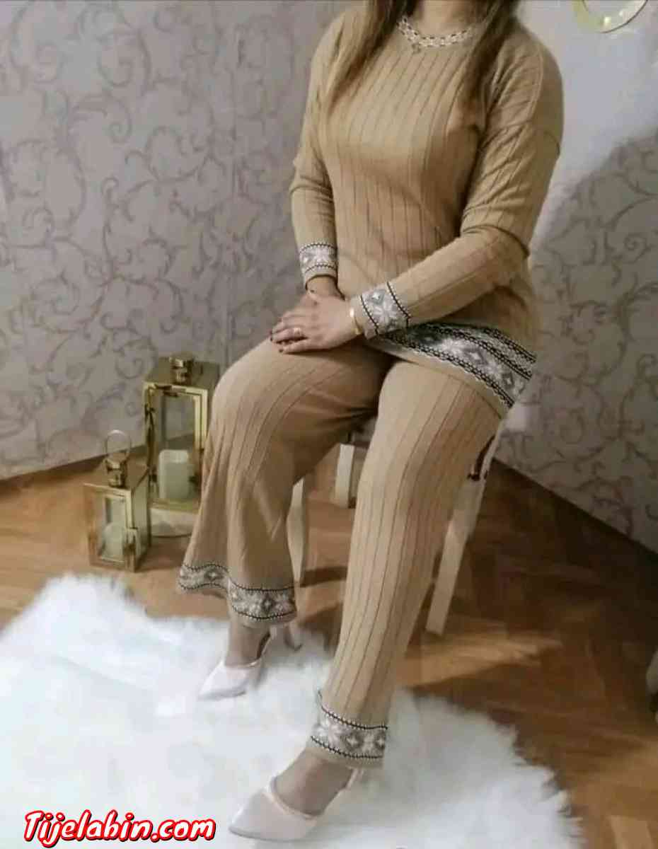 ملابس نساء ترك - Alger Centre, Alger - Tijelabin