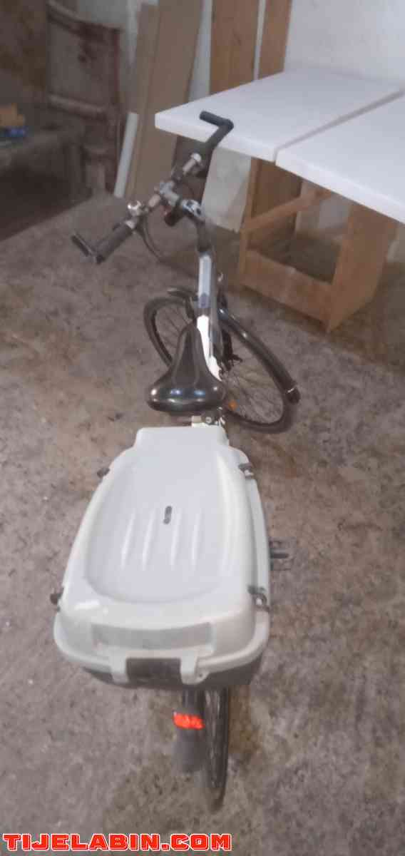 بيسكلات ألمانيا kalkhoff - Ouled Yaich, Blida - Tijelabin