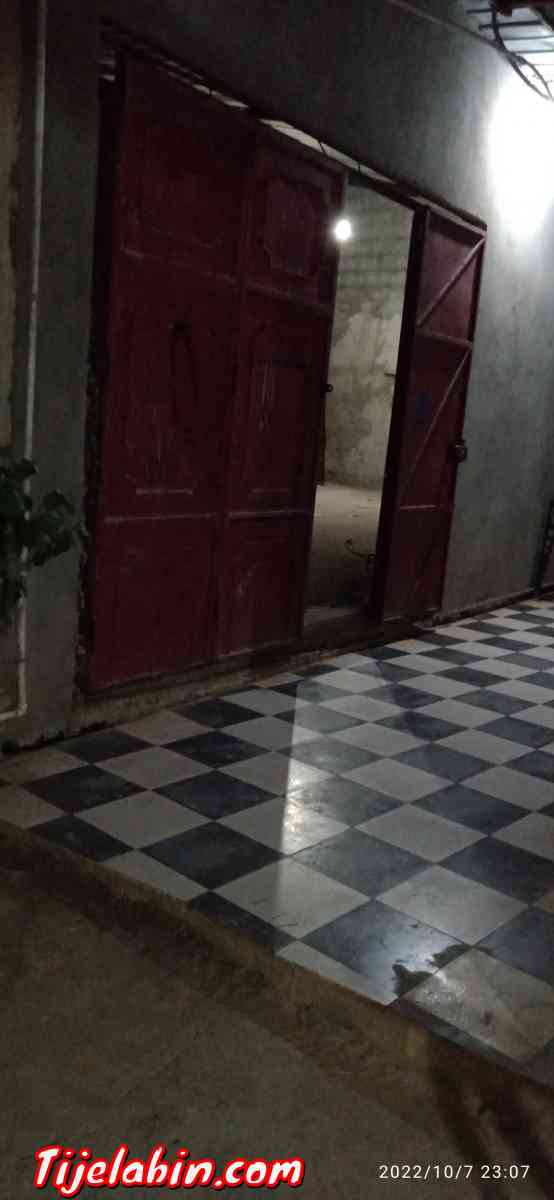 ڨرجات للكراء - Cheraga, Alger - Tijelabin