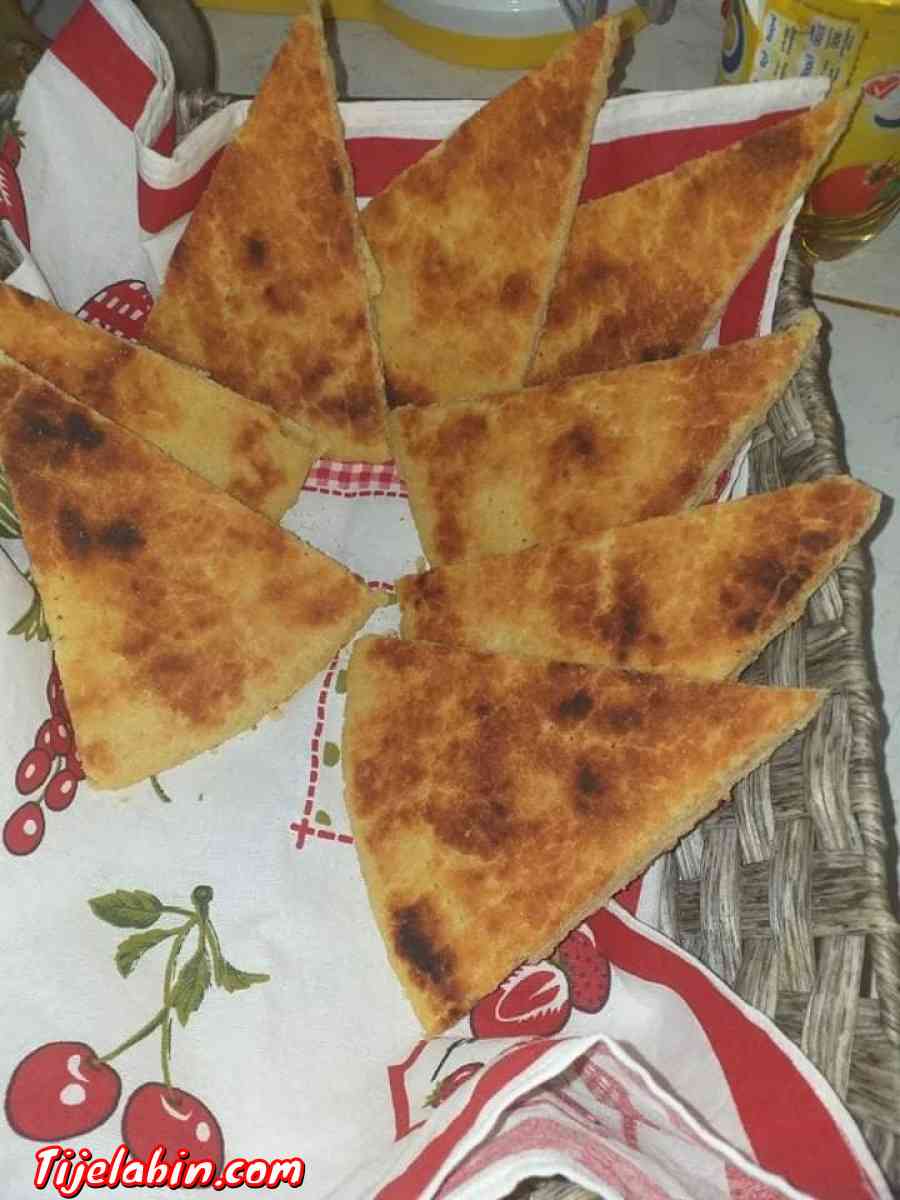 خبز وحلويات - Bounoura, Ghardaia - Tijelabin