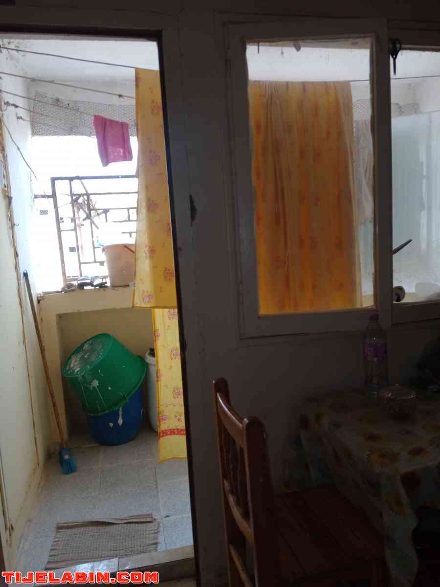 appartement f4 - Mostaganem, Mostaganem - Tijelabin