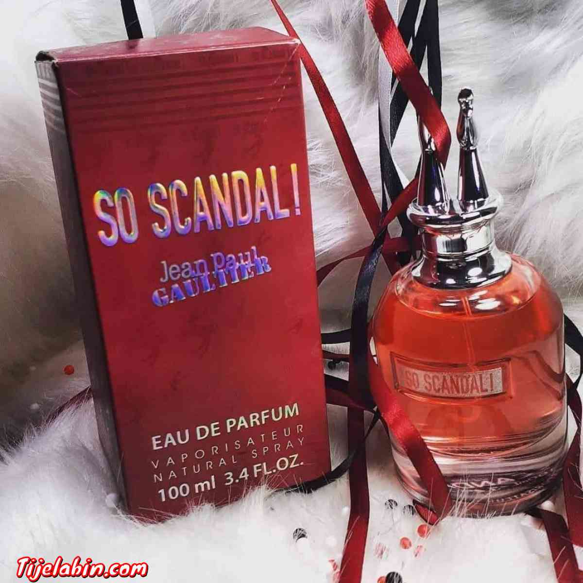 parfum pour femme - Boudouaou, Boumerdes - Tijelabin