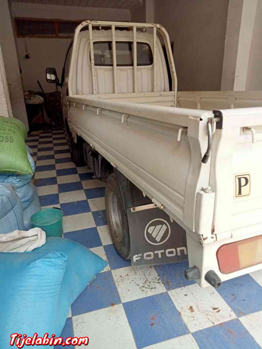 fotoun fl2800 - Medjana, Bordj Bou Arreridj - Tijelabin