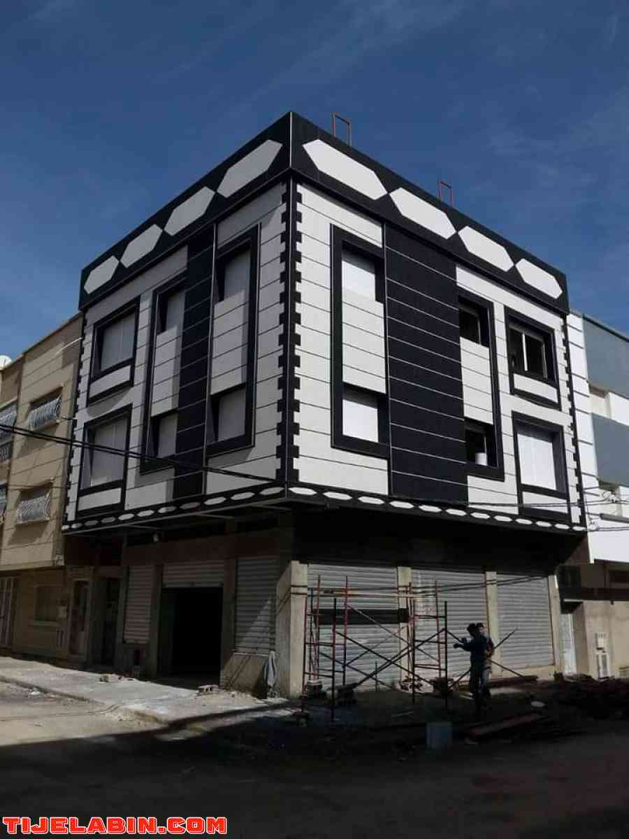 باسطا فصاد - Alger Centre, Alger - Tijelabin