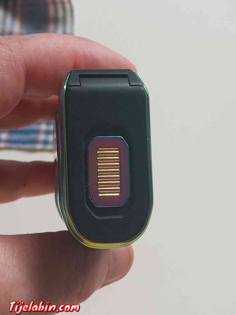 cigarette électronique geekvape legend 2( box) - Ain Benian, Alger - Tijelabin