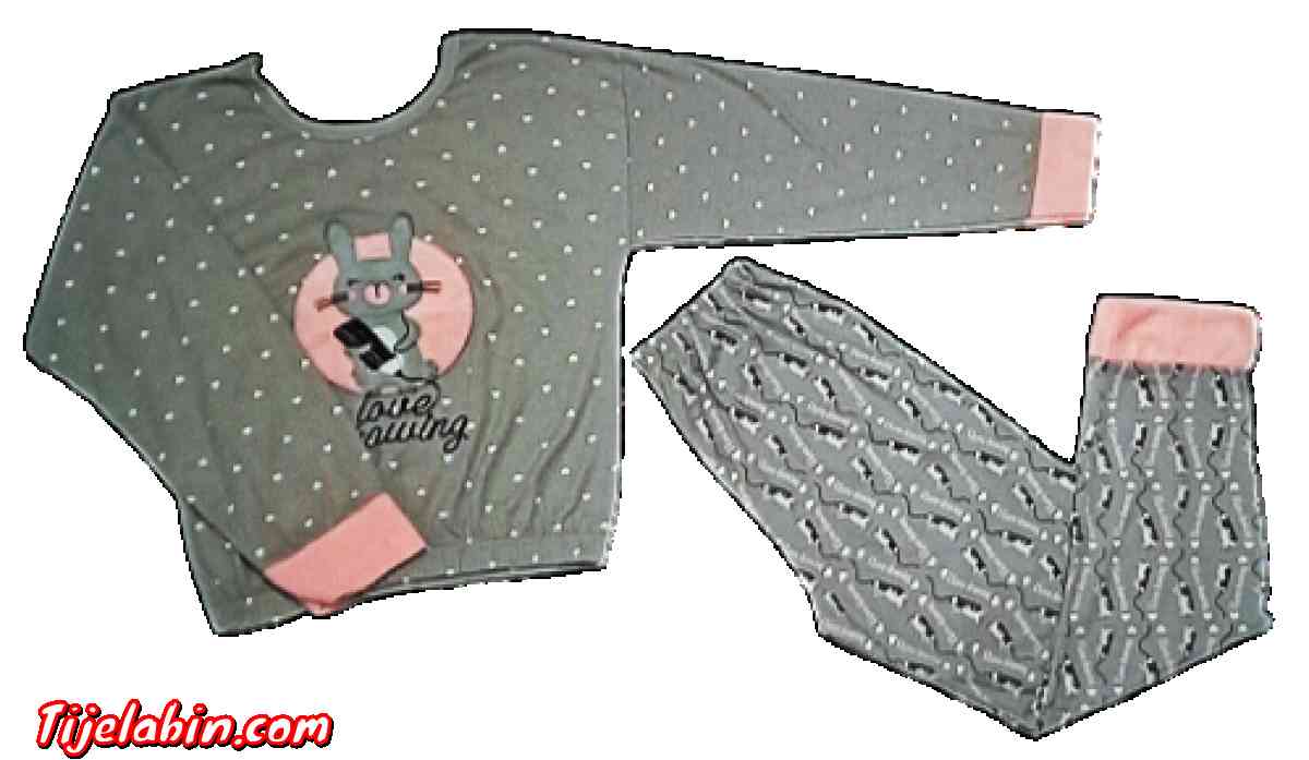 pyjama grand de taille - Mansourah, Tlemcen