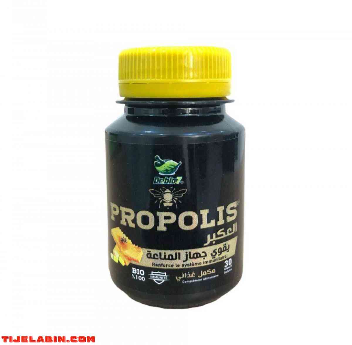 البربوليس - Alger Centre, Alger - Tijelabin