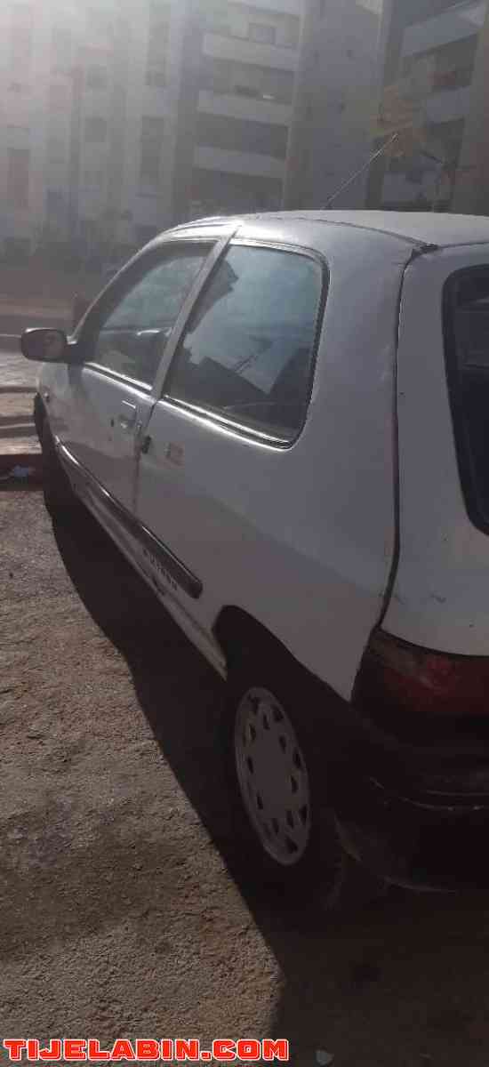 جابونية للبيع ونبدل - Bir El Djir, Oran - Tijelabin