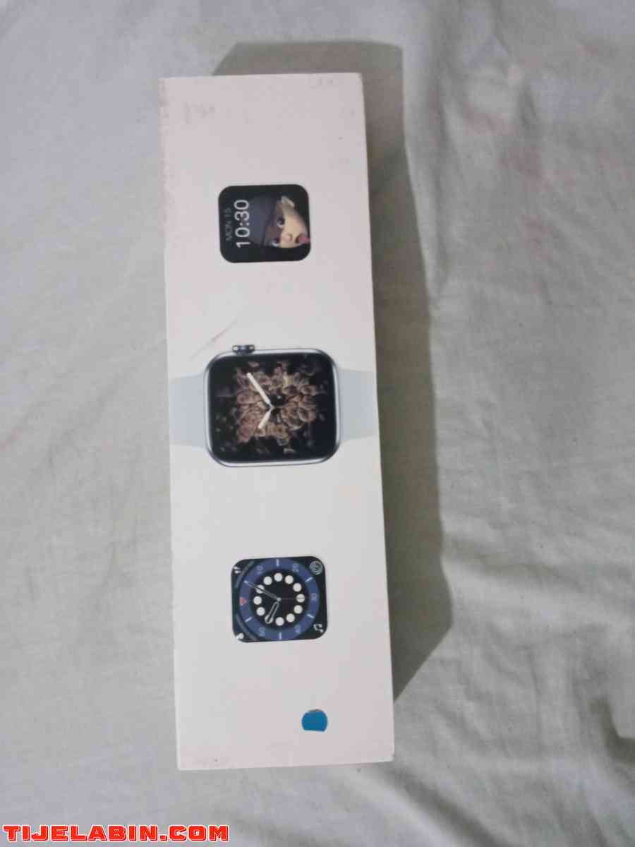 ساعات ذكيا T500+plus - Ain Sidi Ali, Laghouat - Tijelabin