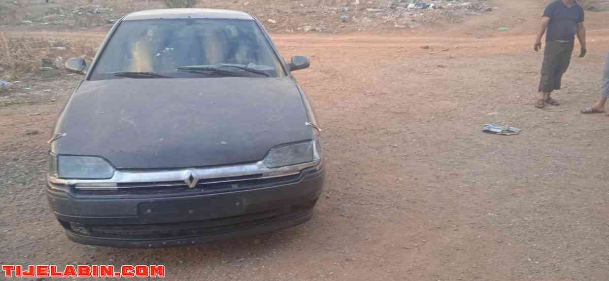 صافران موتور  ر 25 تيربو ديازال عام 1996 نبيع و نبرز . - Constantine, Constantine - Tijelabin