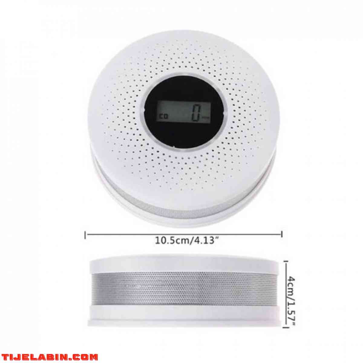 منبه ومستشعر ثنائي اكسيد الكربون السام - Alger Centre, Alger - Tijelabin