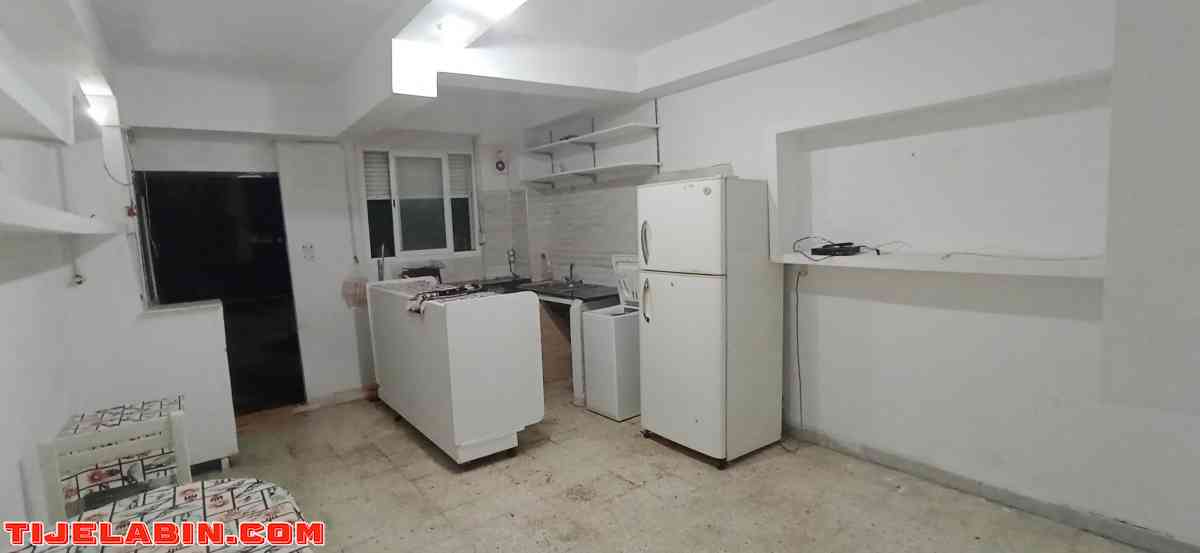apartemen f2 ou studio - Ain Benian, Alger