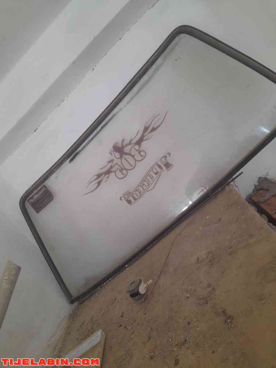 بربريس اريار 305 - Cheniguel, Medea - Tijelabin