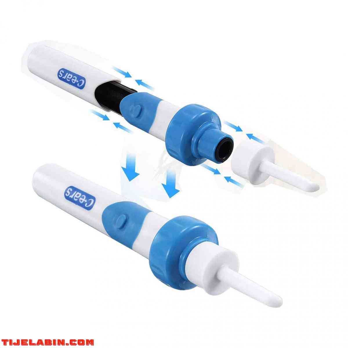 منظف الأذن الكهربائي - Alger Centre, Alger - Tijelabin