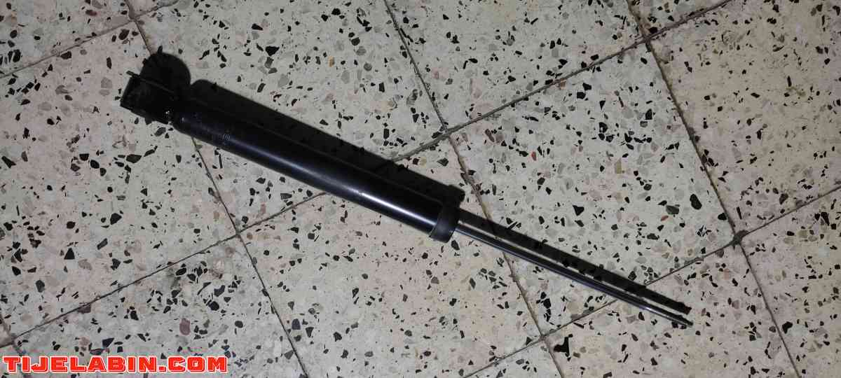 amortisseurs arrière clio campus d'origine - Alger Centre, Alger - Tijelabin