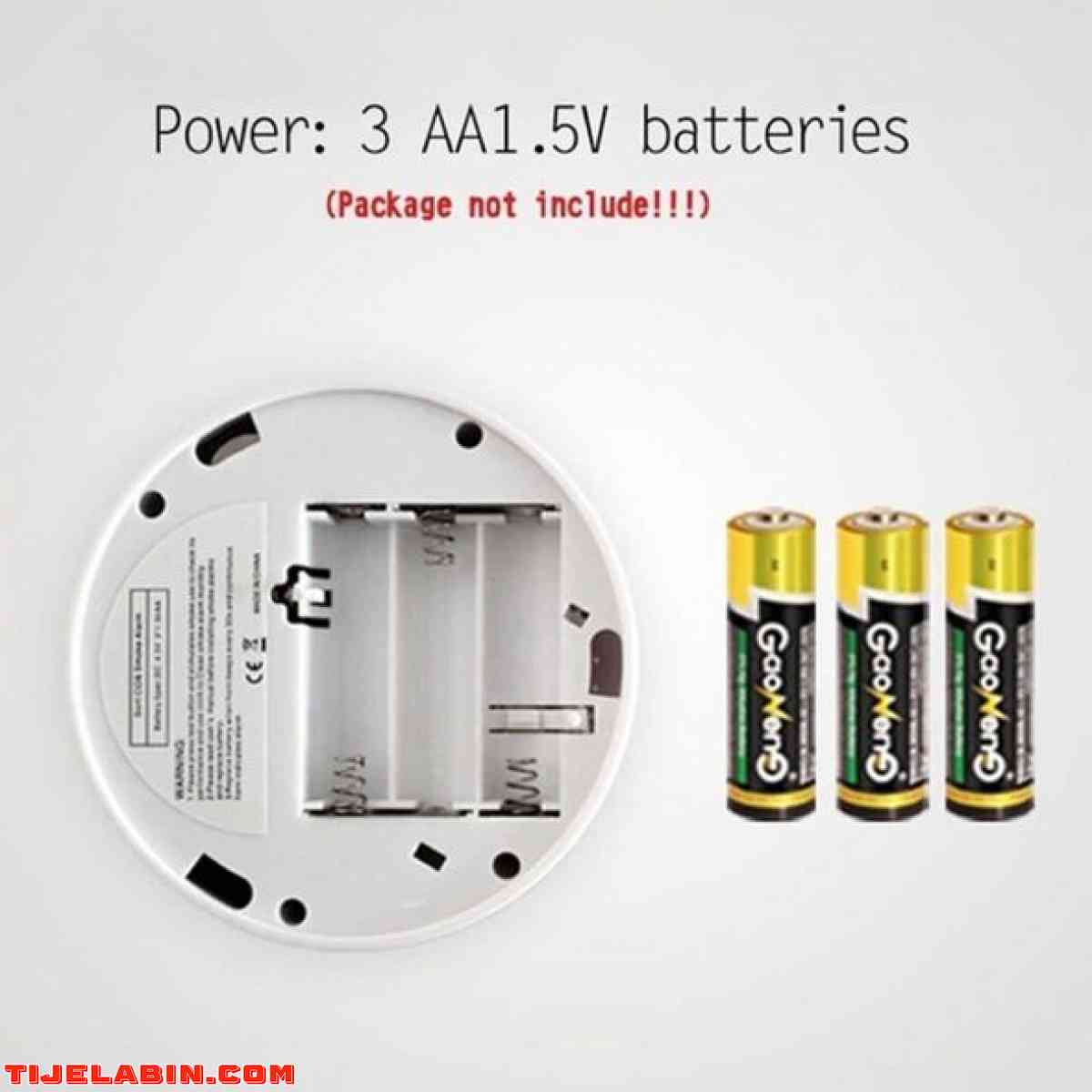 منبه ومستشعر ثنائي اكسيد الكربون السام - Alger Centre, Alger - Tijelabin