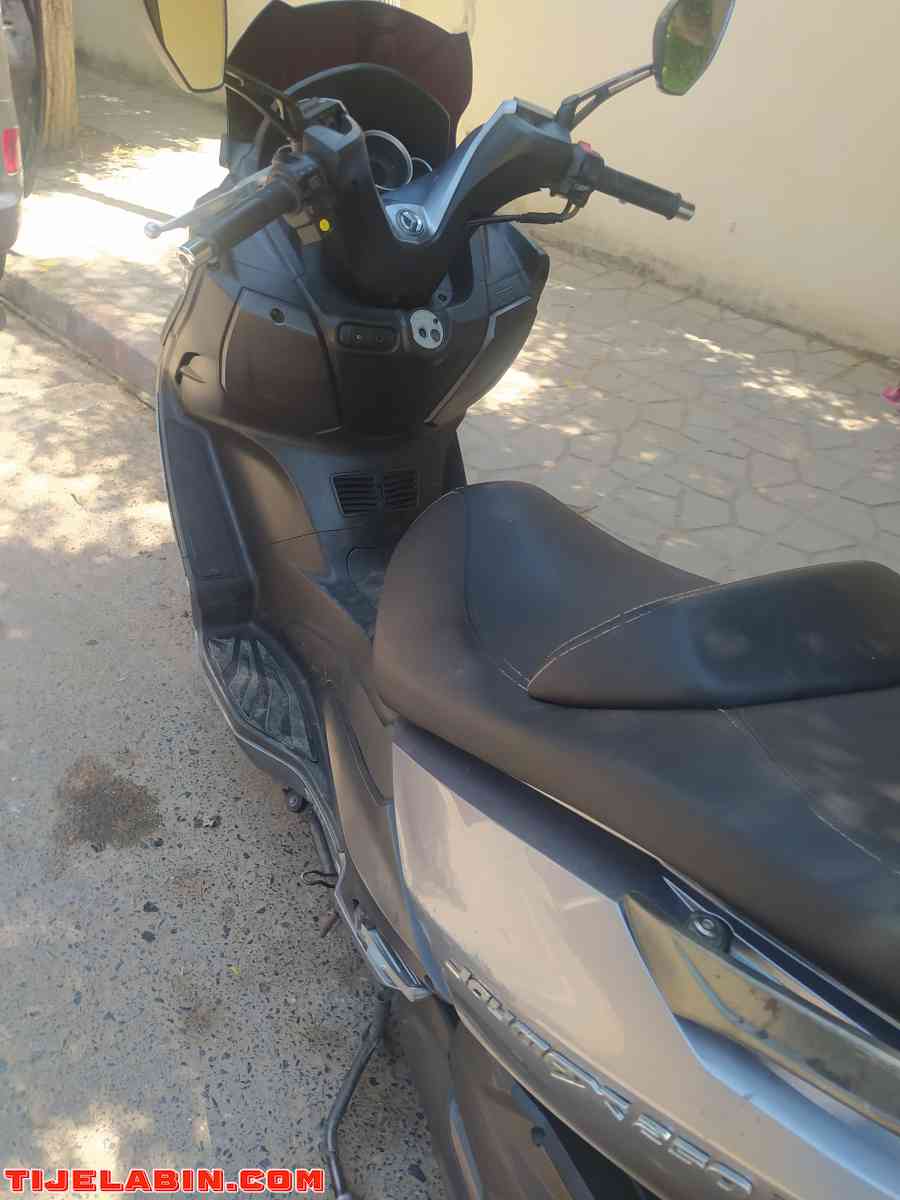 sym joymax 250cc - Alger Centre, Alger - Tijelabin