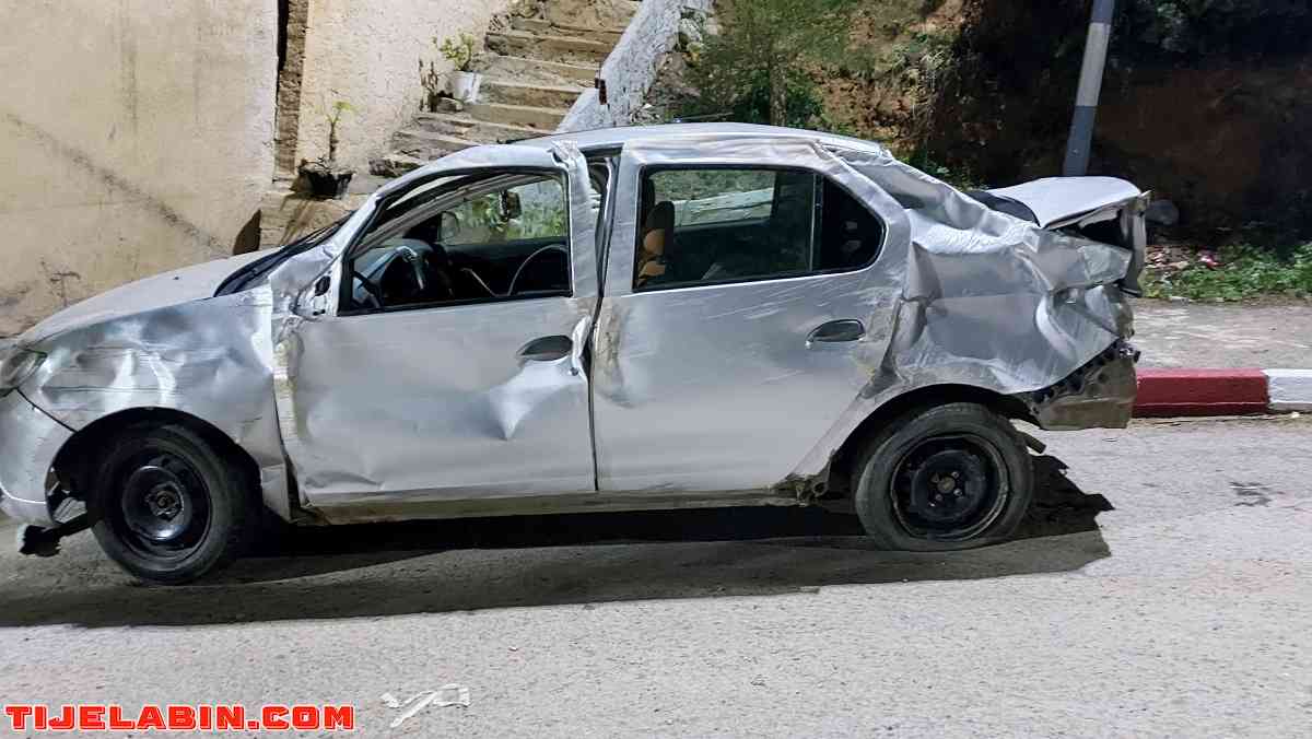 symbol 2017 - Ain Benian, Alger - Tijelabin