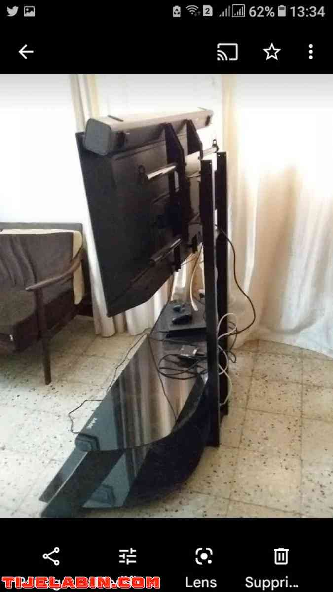 table tv - Oran, Oran - Tijelabin