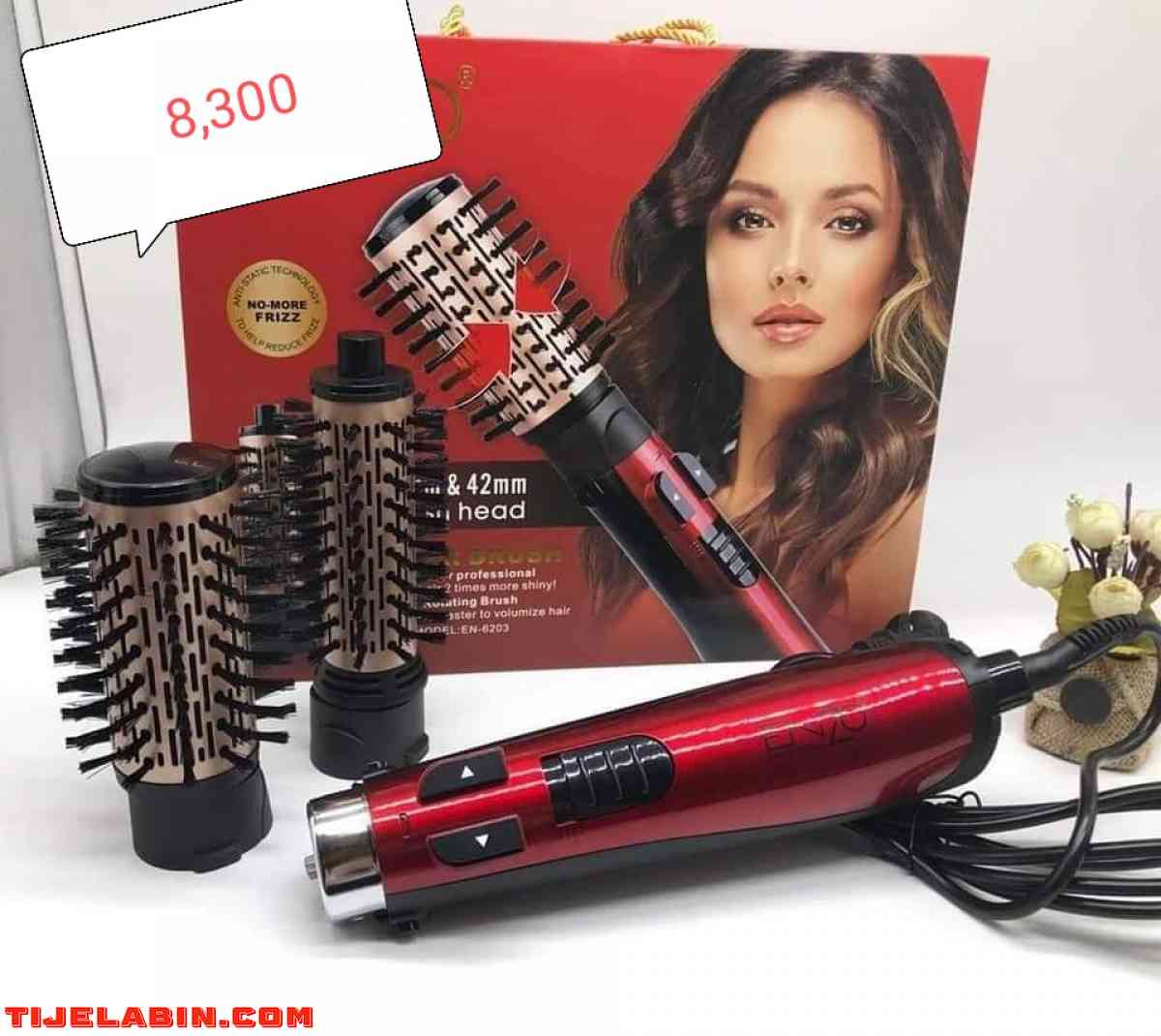 مشط الشعر حراري - Alger Centre, Alger