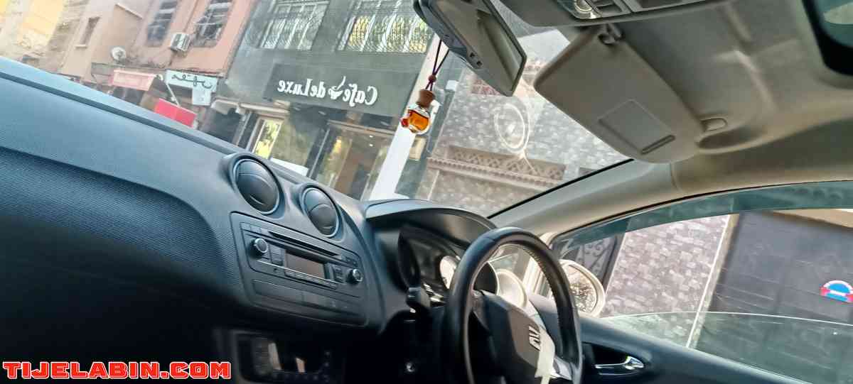 Ibiza titanium - Oran, Oran - Tijelabin