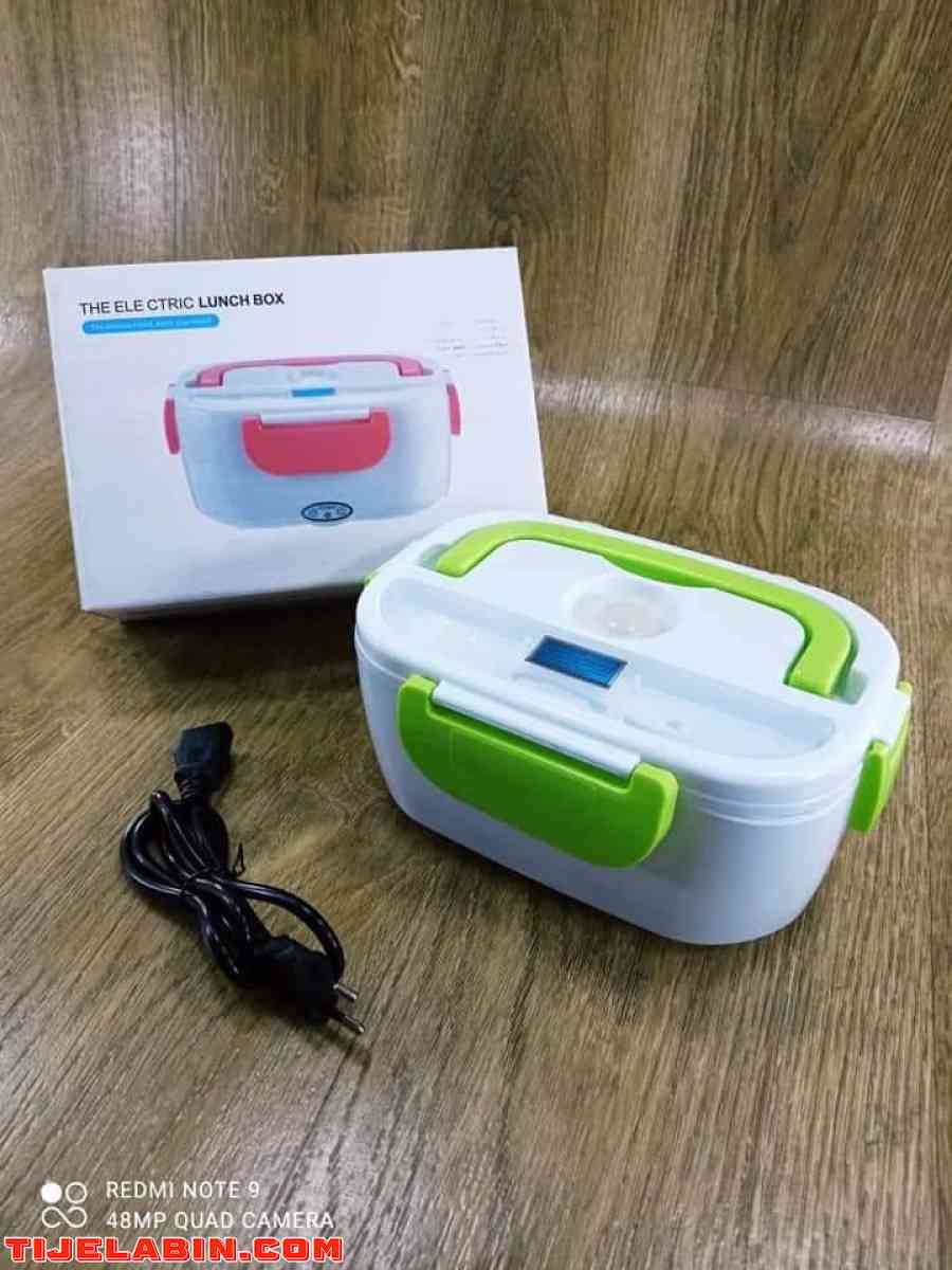 علبة تسخين طعام الكترونية - Alger Centre, Alger