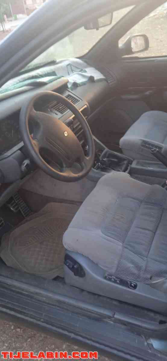 صافران موتور  ر 25 تيربو ديازال عام 1996 نبيع و نبرز . - Constantine, Constantine - Tijelabin