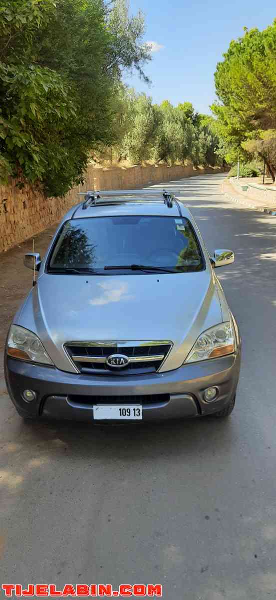 Kia sorento - Alger Centre, Alger - Tijelabin