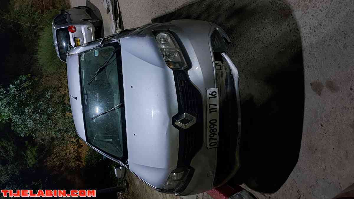 symbol 2017 - Ain Benian, Alger - Tijelabin