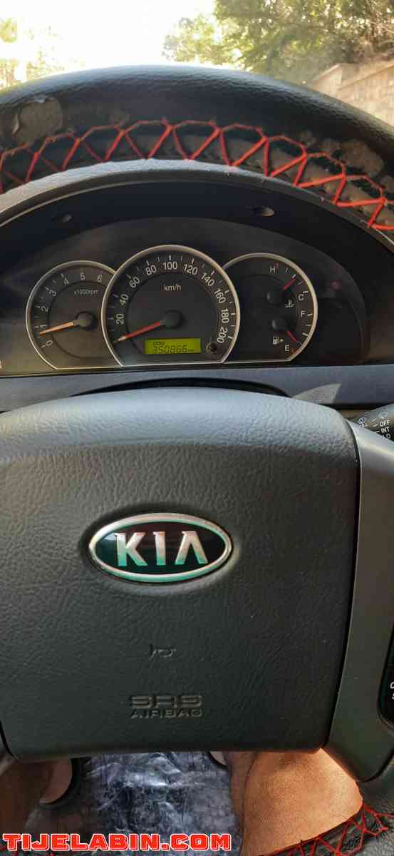 Kia sorento - Alger Centre, Alger - Tijelabin