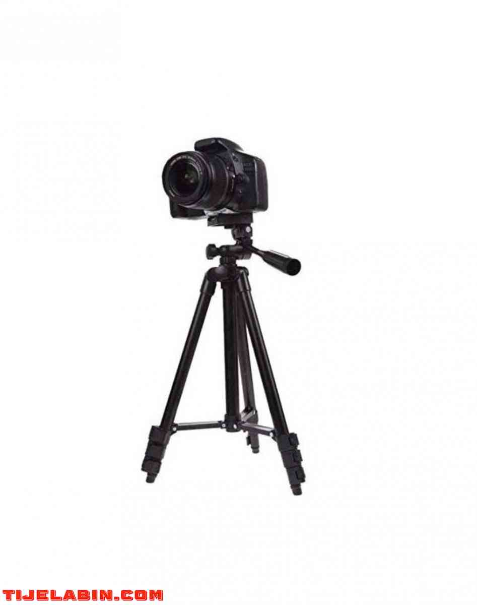 Téléphone Et Appareil Photo - Rotation 360° - Noir - Ain Kebira, Tlemcen - Tijelabin