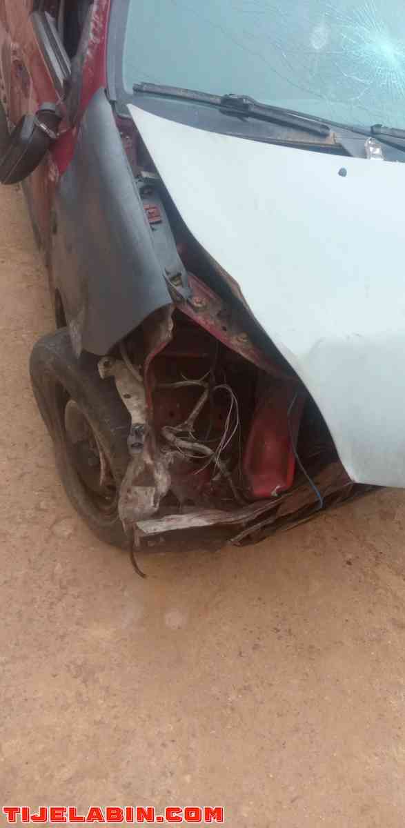 سيارة نوع كليو كلاسيك  متور 1.42002 - Douera, Alger