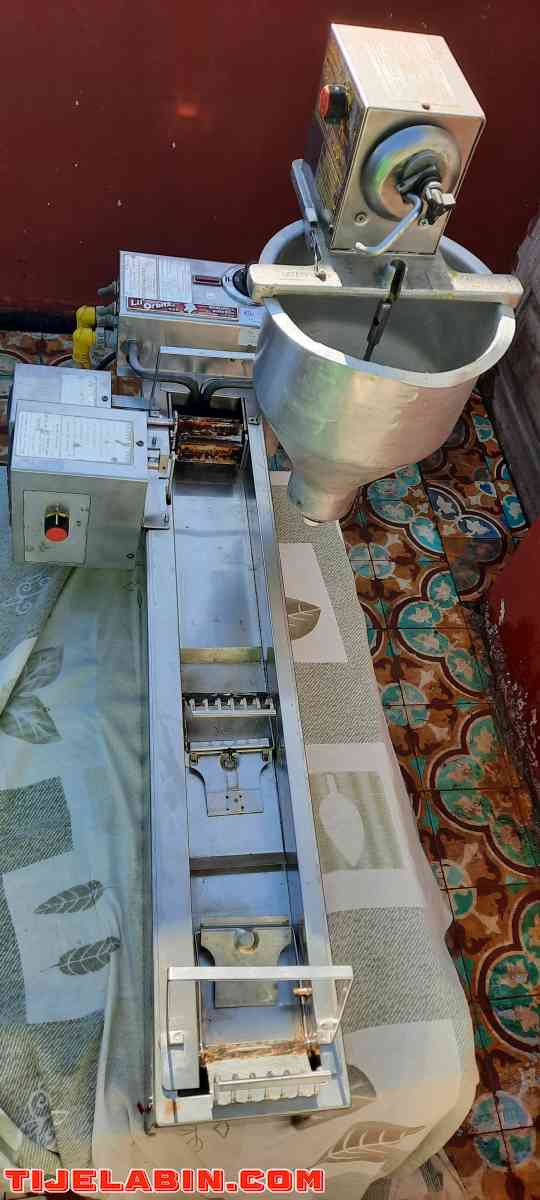 machine mini donuts - Alger Centre, Alger - Tijelabin