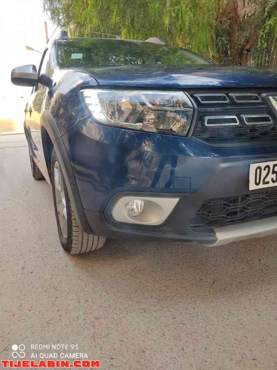 STEPWAY - Batna, Batna