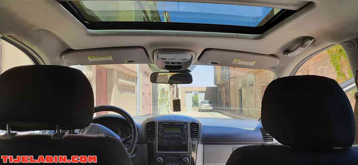 Kia sorento - Alger Centre, Alger - Tijelabin