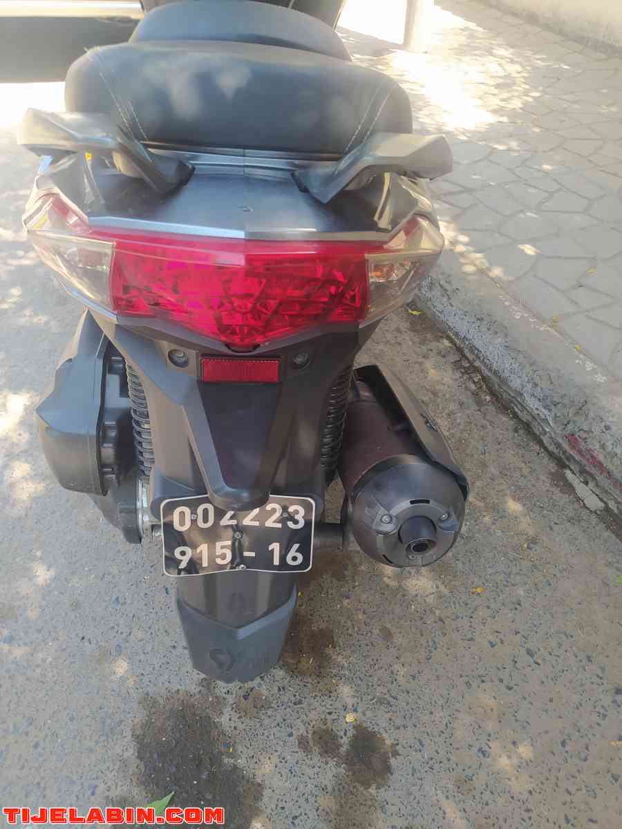 sym joymax 250cc - Alger Centre, Alger - Tijelabin