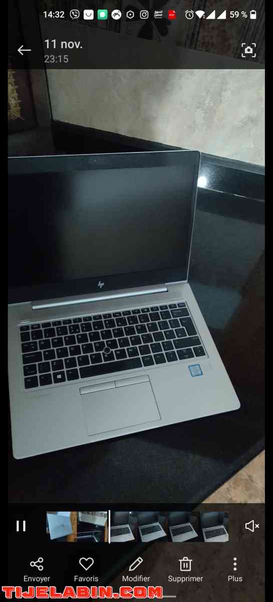 laptop promotion - Alger Centre, Alger