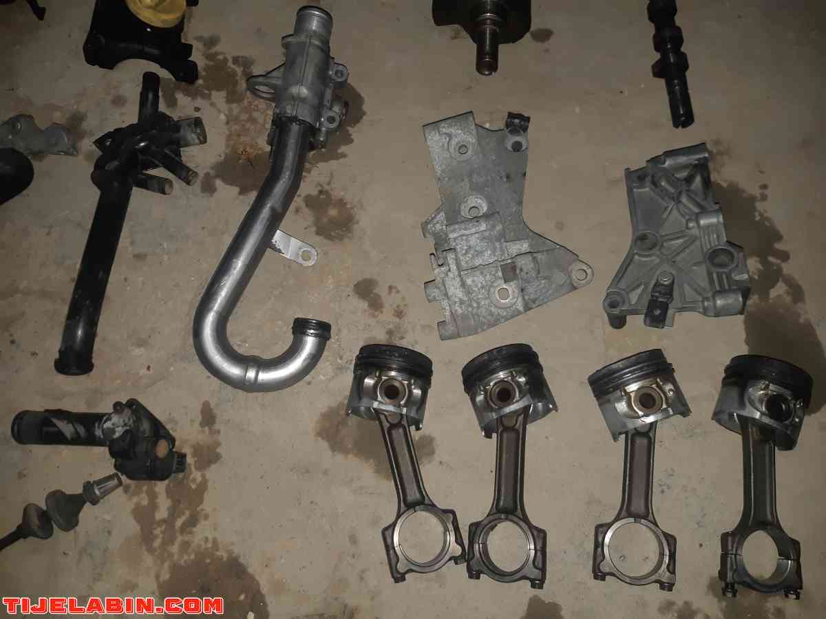 1.5dci - Ahmer El Ain, Tipaza - Tijelabin